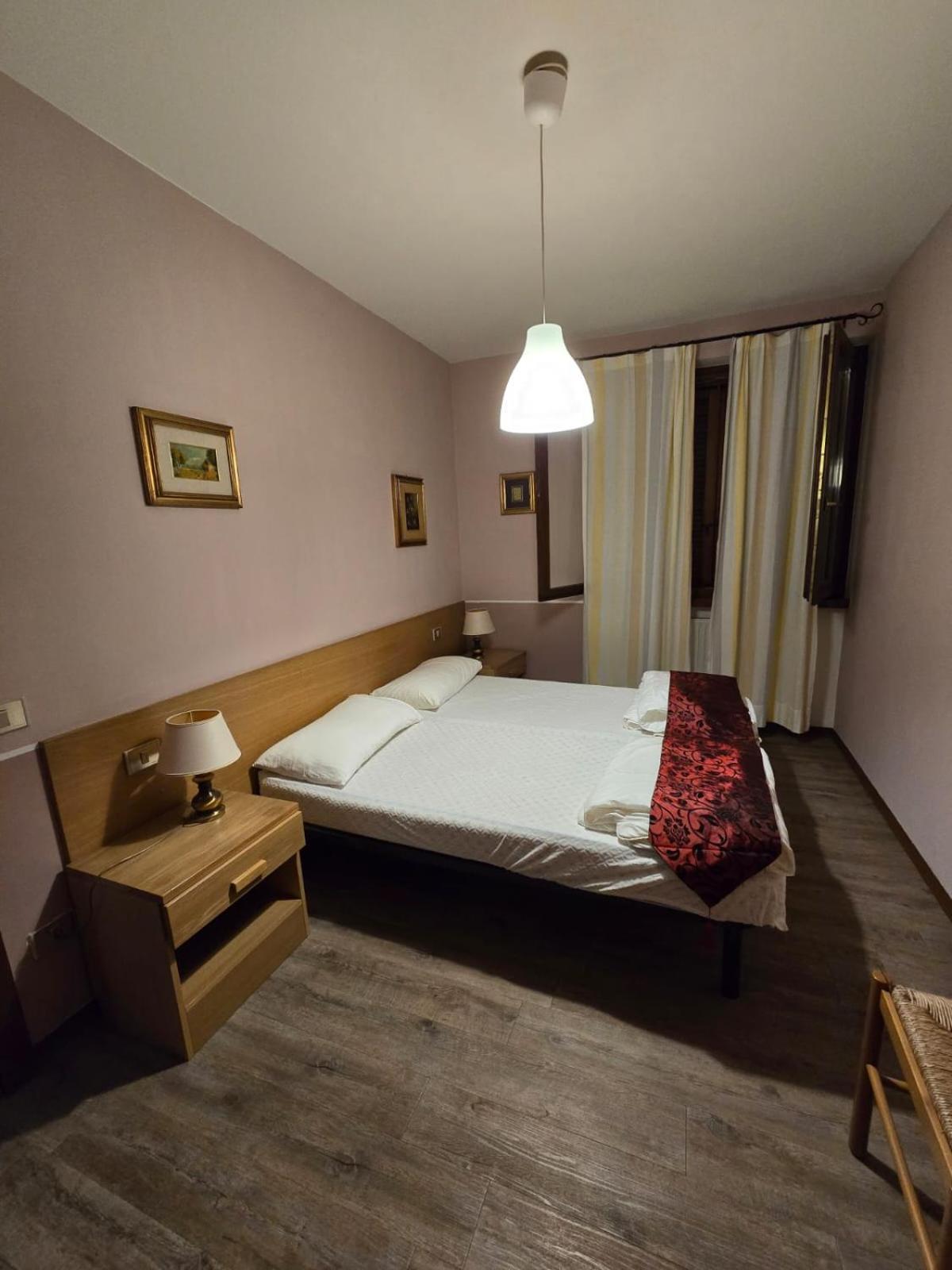 Appartement Casa Ornella à LEDRO Extérieur photo