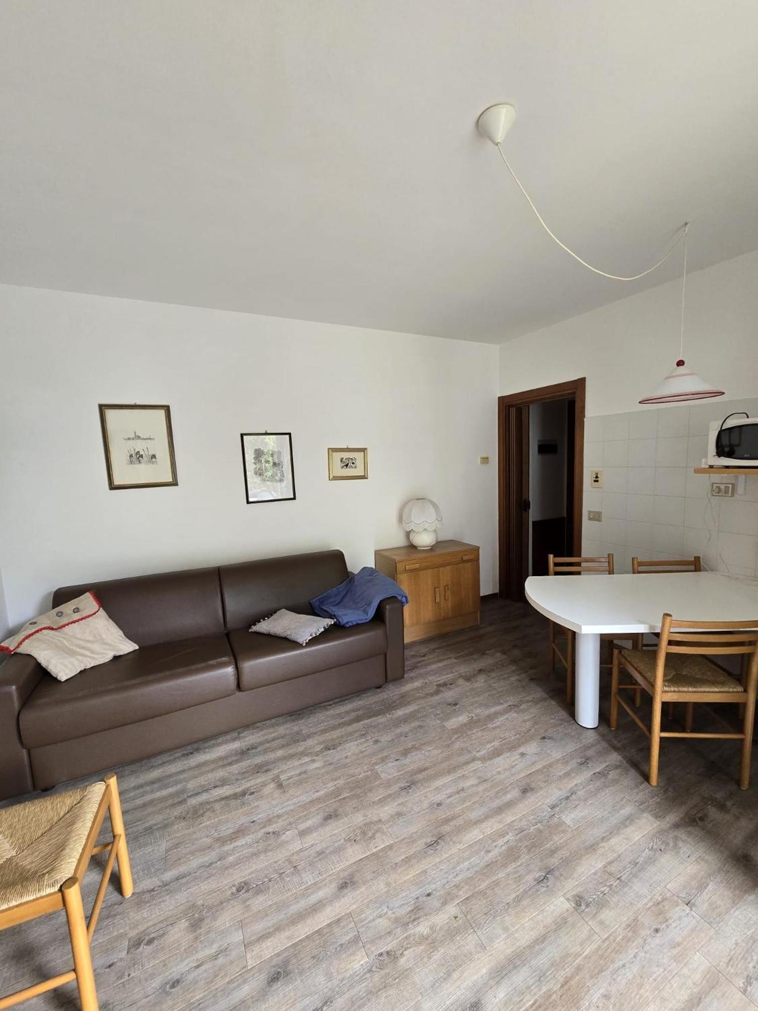 Appartement Casa Ornella à LEDRO Extérieur photo