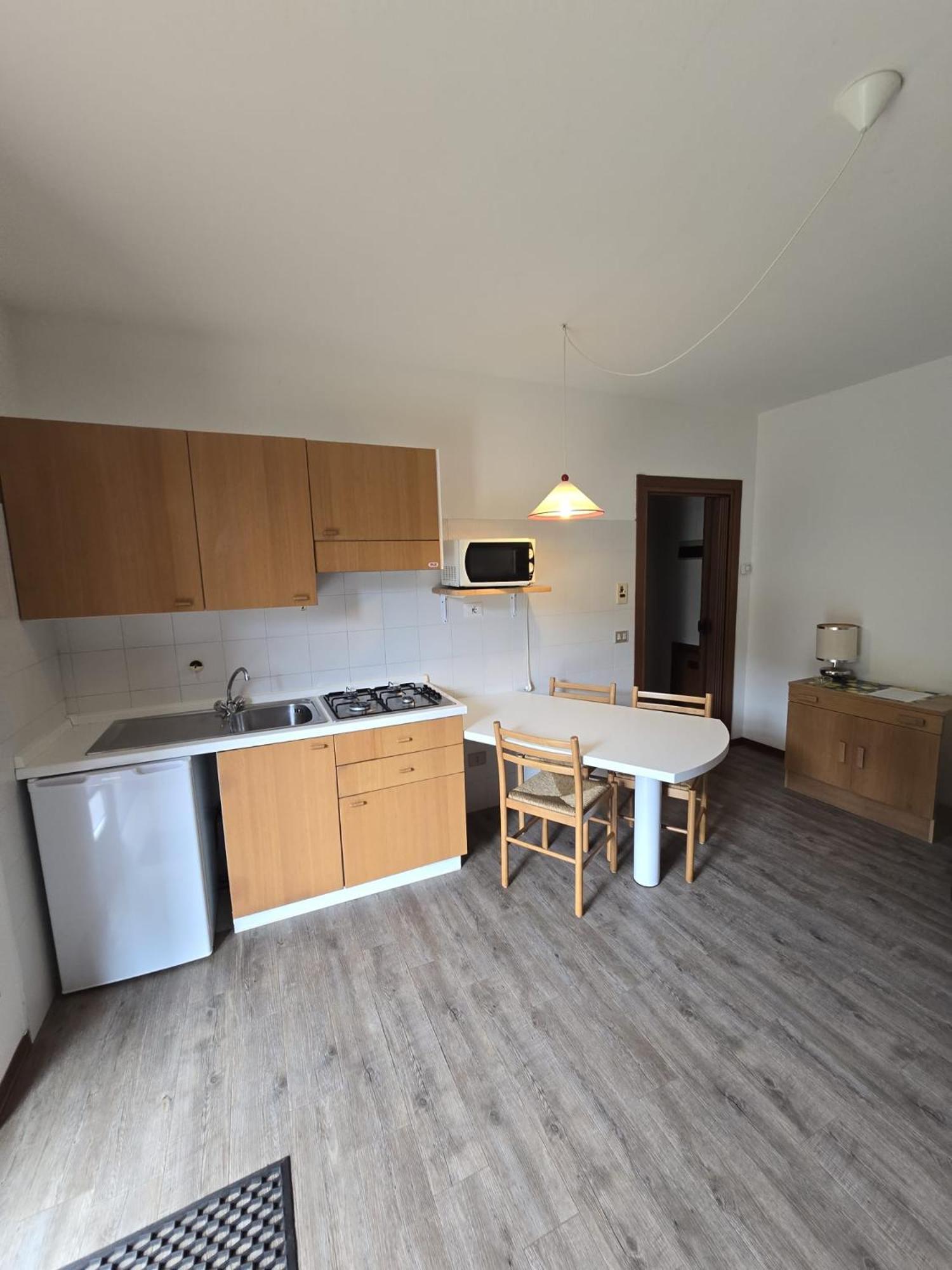 Appartement Casa Ornella à LEDRO Extérieur photo