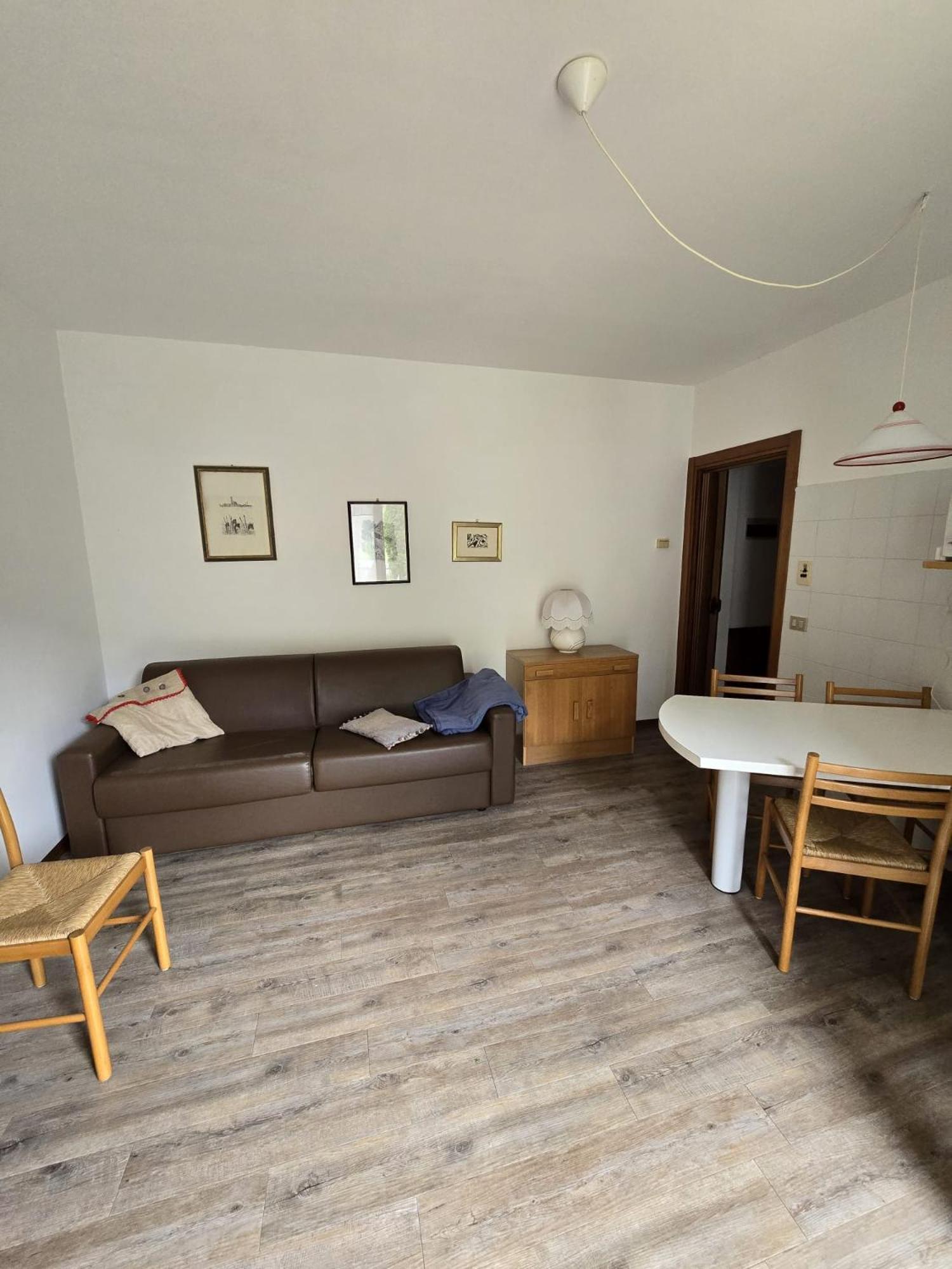 Appartement Casa Ornella à LEDRO Extérieur photo