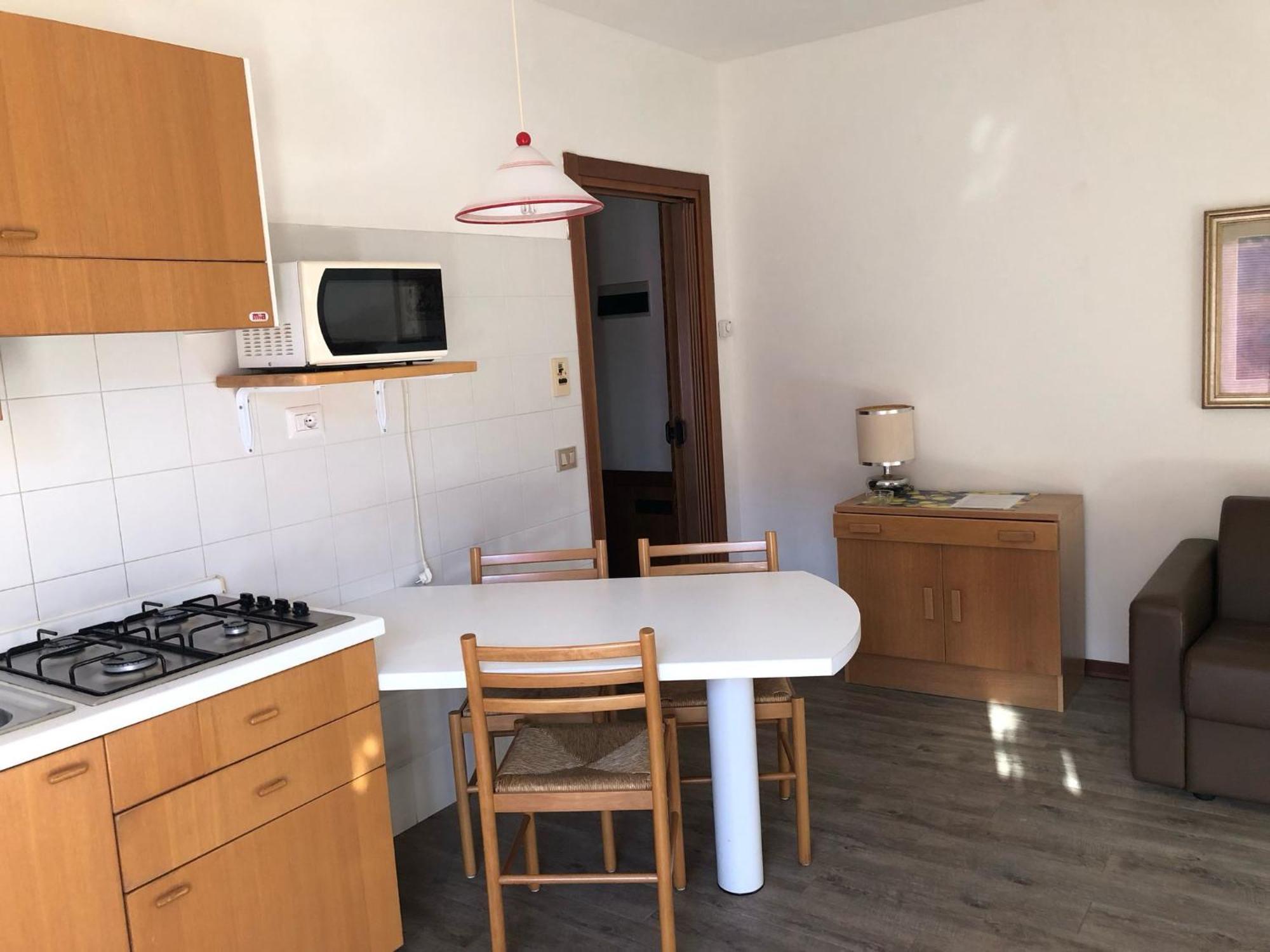 Appartement Casa Ornella à LEDRO Extérieur photo