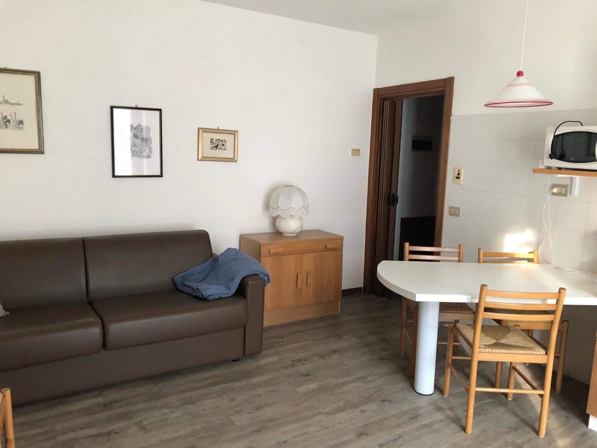 Appartement Casa Ornella à LEDRO Extérieur photo