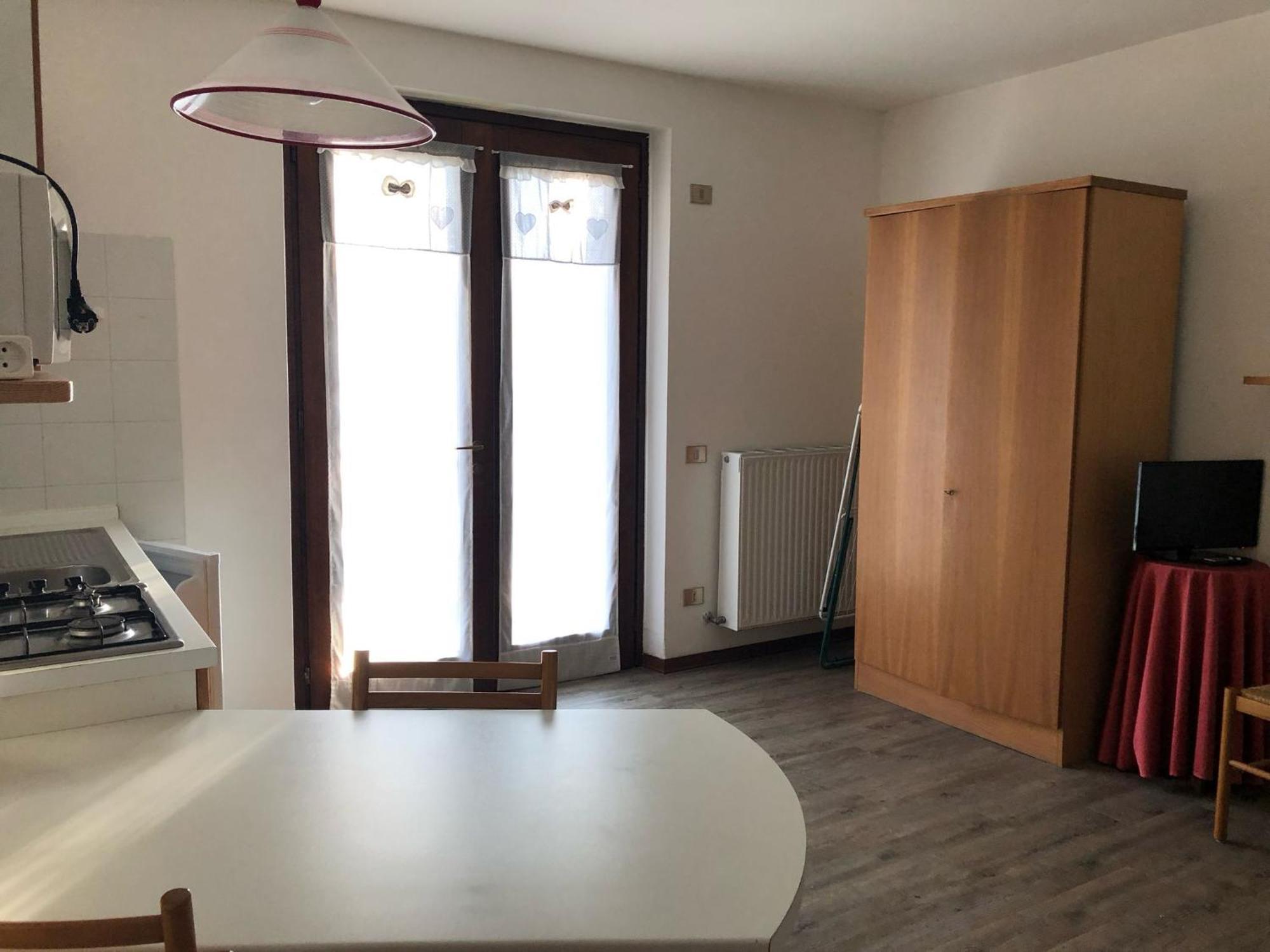 Appartement Casa Ornella à LEDRO Extérieur photo