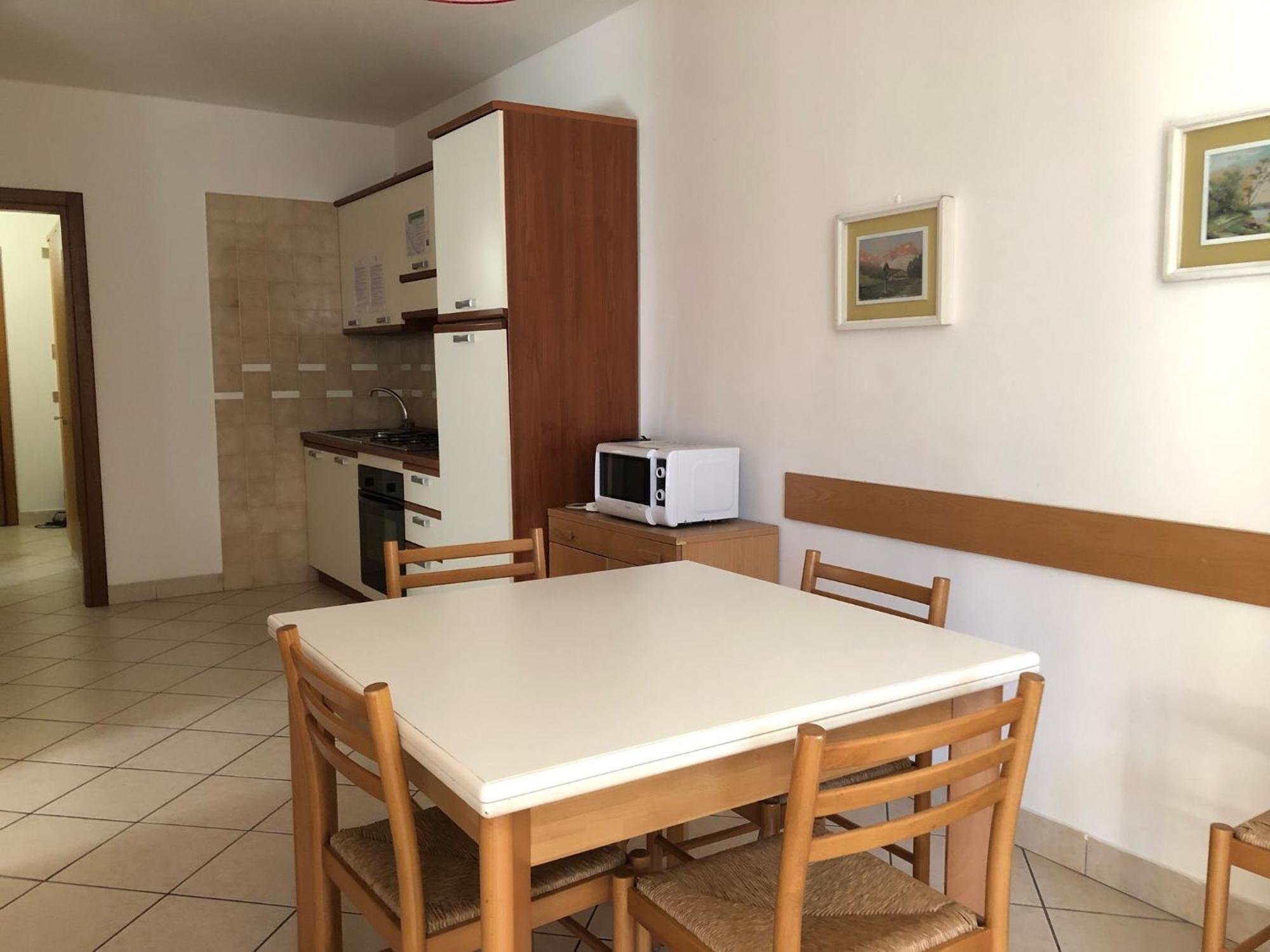 Appartement Casa Ornella à LEDRO Extérieur photo