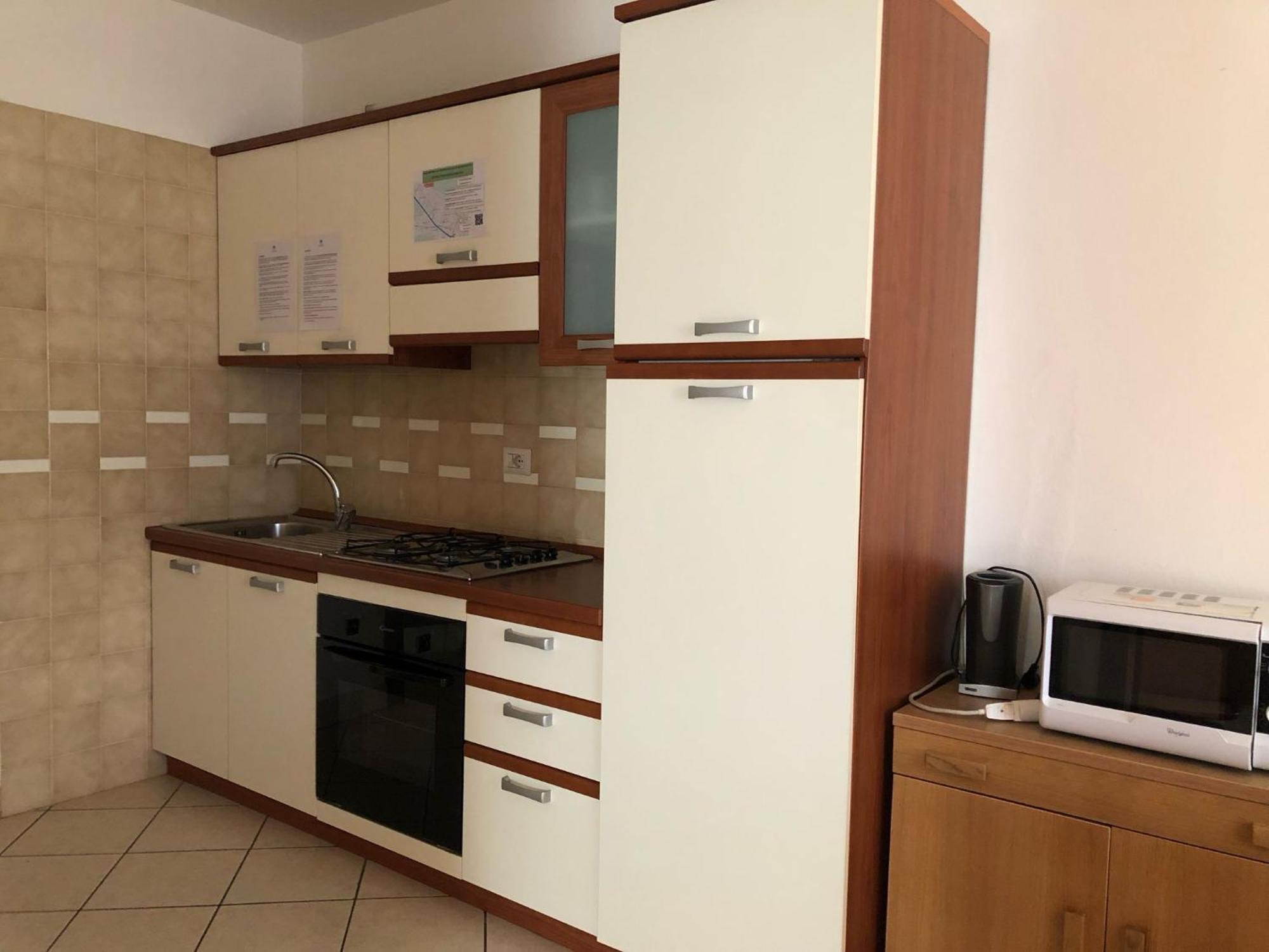 Appartement Casa Ornella à LEDRO Extérieur photo