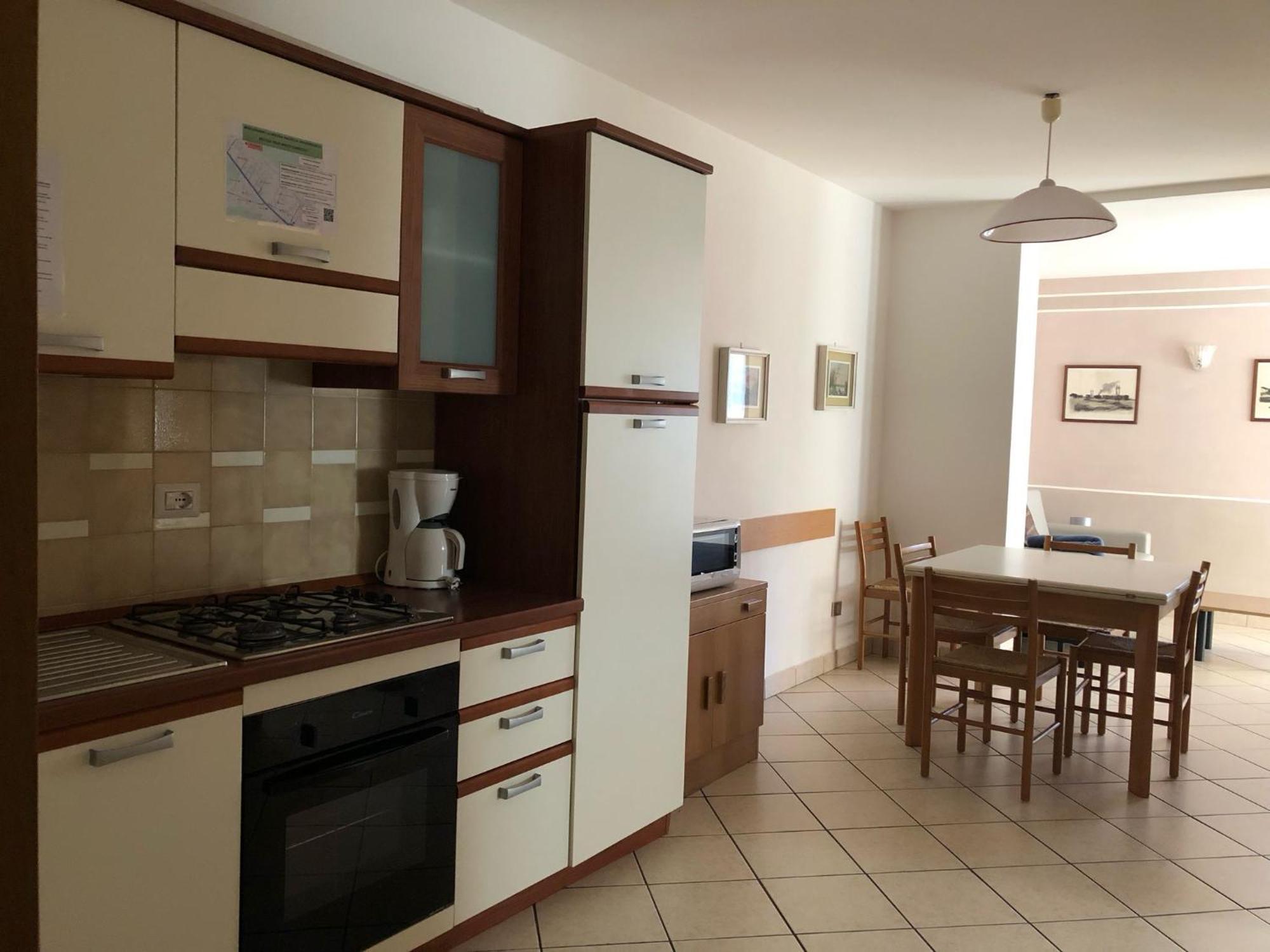 Appartement Casa Ornella à LEDRO Extérieur photo
